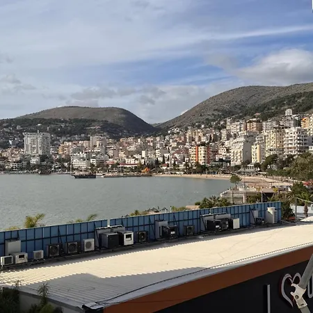 Gorgeous Seaside #2 Sarandë